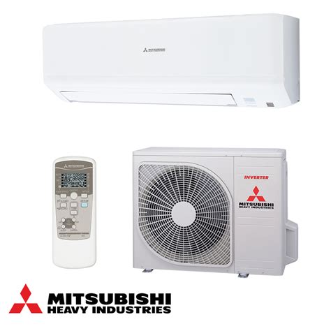 Inverter Air Conditioner Mitsubishi Heavy Industries Srk45zsp W