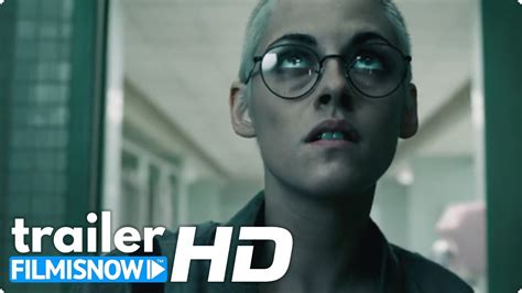 Underwater 2020 Trailer Ita Action Thriller Con Kristen Stewart Youtube