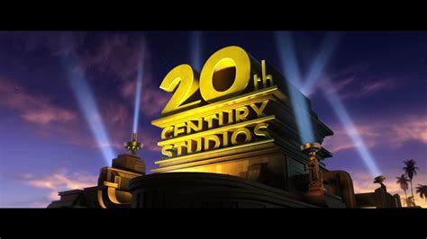 20th Century Studios Miramax Universal Pictures 20032023 Youtube