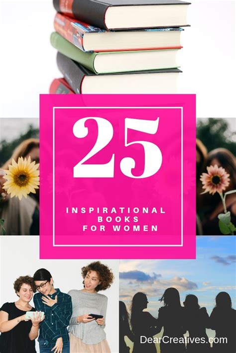 Inspirational Books For Women Inspirational Books Inspirational