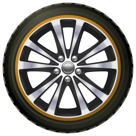 Tire Png Transparent Images Png All