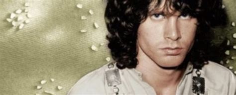 The Day Jim Morrison Wanted To Make Out With A Lamb On Stage