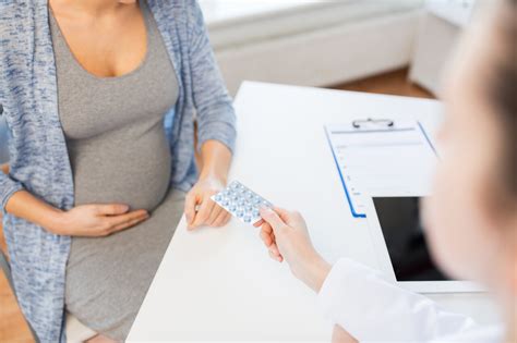 But what about prenatal vitamins? 7 Benefits Of Taking Iron Supplements For Pregnancy