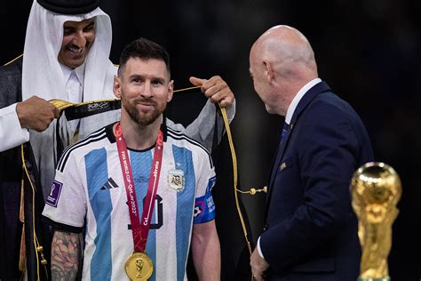 Lionel Messi 2022 World Cup Images And Hd Wallpapers For Free Download Lm10 Hd Photos In