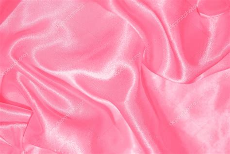 Pink Satin Background — Stock Photo © Kristina888 2813827