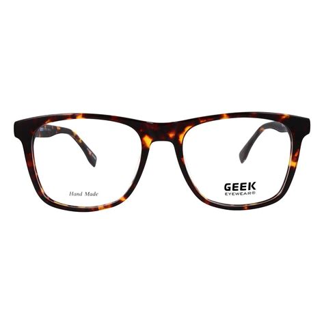 Geek Eyewear Ranger Eyeglasses