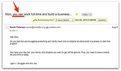 Catchy Email Subject Lines And 19 Proven Tips To Lead You