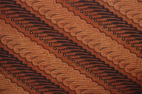 history  indonesian batik