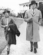 Randolph Scott and Marion duPont Somerville - Dating, Gossip, News, Photos