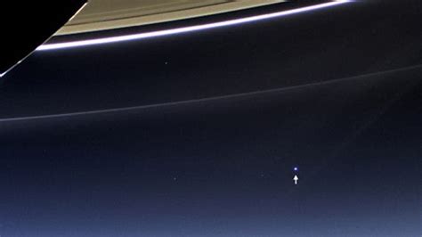 Cassini Spacecraft Photographs Earth From 900 Million Miles Away Fox News