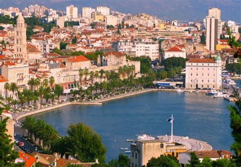 12 Unique Things To Do In Split Croatia