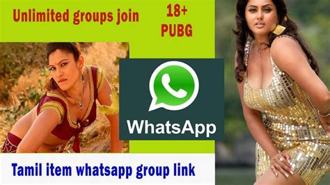 Uk girls whatsapp numbers for chat. tamil item whatsapp group link | Whatsapp group, Girls ...