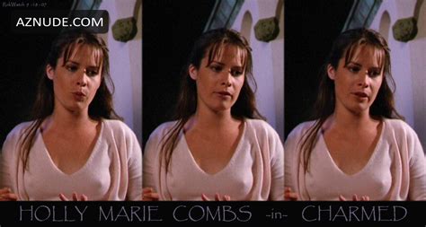 Charmed Halliwell Manor Hot Sex Picture