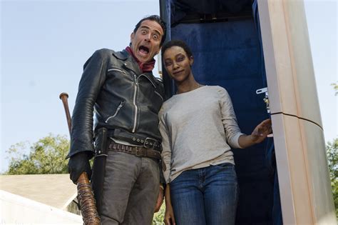 The Walking Dead Episode 716 The First Day Of The Rest Of Your