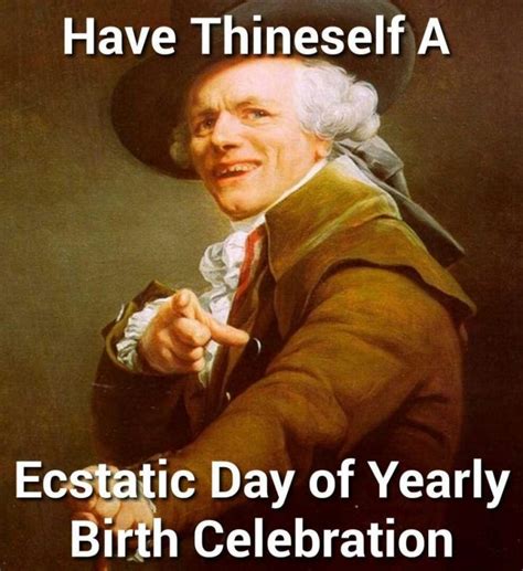 Birthday Memes For Men Funny Happy Birthday Meme Happy Birthday Best