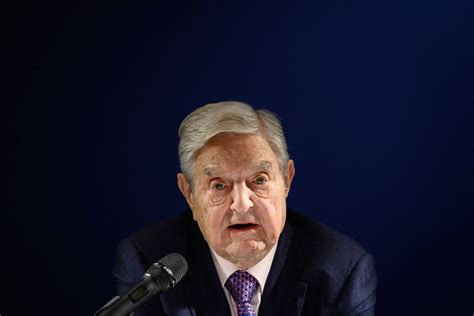 Entiende Por Qué El Nombre De George Soros Aparece En Varias Teorías