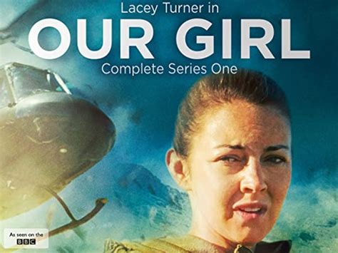 Watch Our Girl Series 1 Prime Video