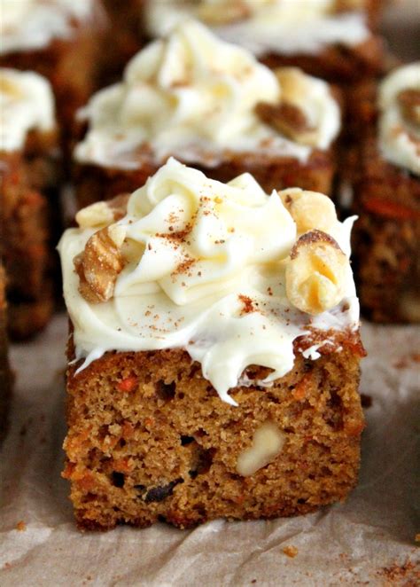The Top 15 Ideas About Cream Cheese Frosting Recipe For Carrot Cake How To Make Perfect Recipes