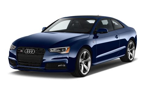 2015 Audi S5 Prices Reviews And Photos Motortrend