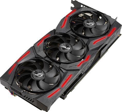 Best Buy Asus Geforce Rtx 2060 Super 8gb Gddr6 Pci Express 30