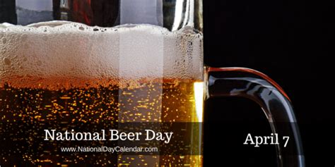 Like former president franklin d roosevelt famously said, i think this would be a good. National Beer Day: April 7 - MurphGuide: NYC Bar Guide