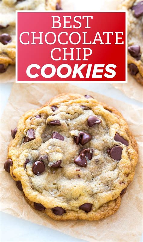 Ia mempunyai gabungan rasa rangup berserta cip coklat yang enak. Biskut Chip Coklat Paling Sedap - iLiLicious