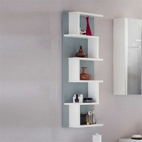 Das praktische regal bietet trotz seiner geringen. badezimmer regal weiss - ohlookitsmiah
