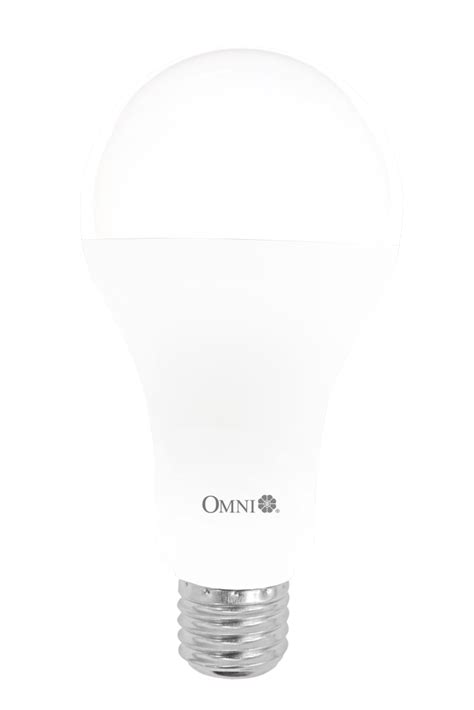 Omni Led Lite Bulb Series W