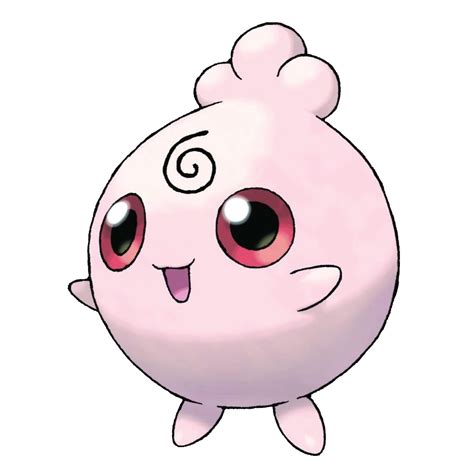 Pokémon By Review 174 39 40 Igglybuff Jigglypuff And Wigglytuff