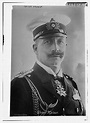 Opinemos De Historia: Guillermo II tras la Primera Guerra Mundial