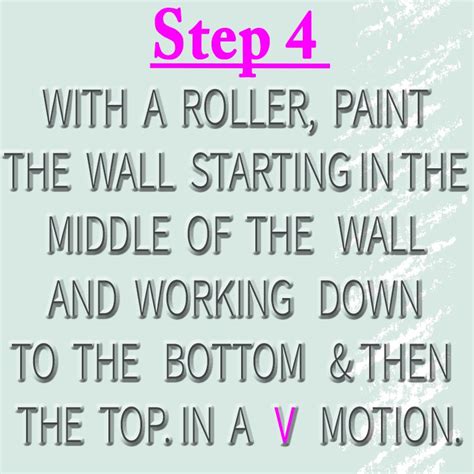 How To Paint A Room Step 4 Room Paint Painting How Are You Feeling