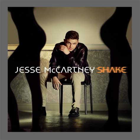 Shake Single By Jesse Mccartney Spotify