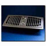 Air Conditioning Vent Fan Photos