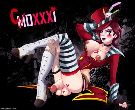 Coxxi By Therealshadman Hentai Foundry