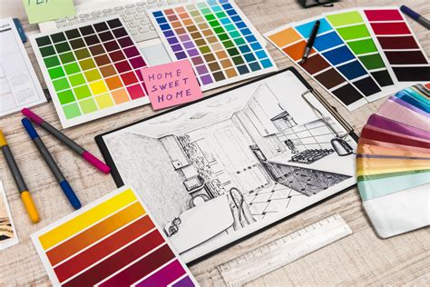 The Difference Between Interior Designers And Interior Decorators