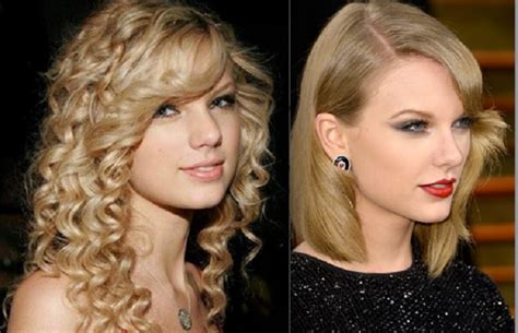 Taylor Swift Plastic Surgery Lets See How Her Looks And Styles Have