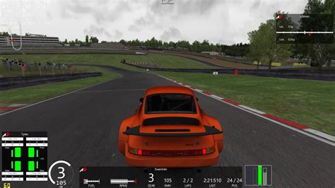 Gtx M Assetto Corsa Brands Hatch Gp Porsche Carrera Rsr Asus