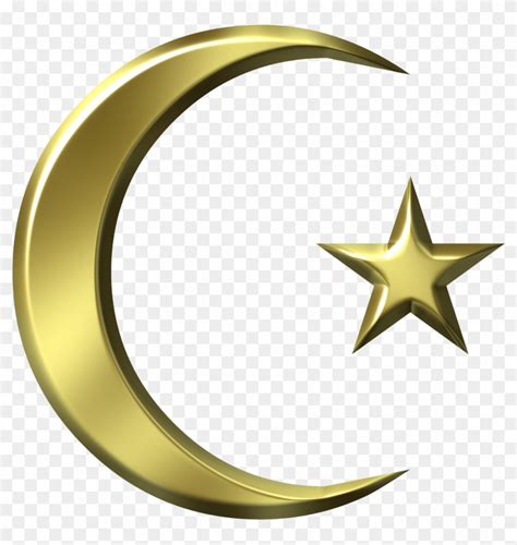 Download Islamic Symbol Clipart Png Download Pikpng