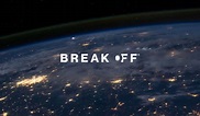 Breaking Off - Break Off