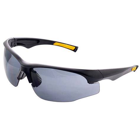 Parkson Safety Industrial Corp Traditional Sporty Safety Glasses Ss 7412