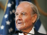 George McGovern, 1922-2012 - Photo 4 - Pictures - CBS News