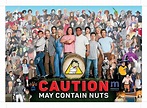 Caution: May Contain Nuts (2008)