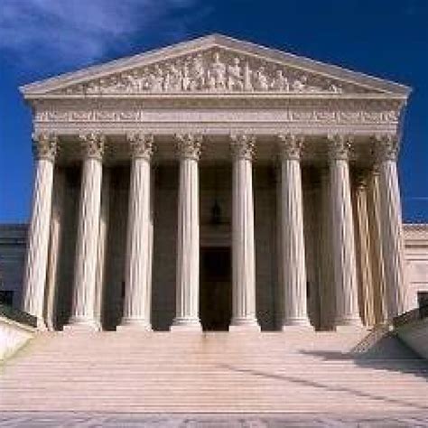 Supreme Court Says State Sovereign Immunity For Copyright Infringement