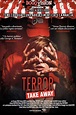 Terror Take Away (película 2018) - Tráiler. resumen, reparto y dónde ...