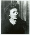 Alegría: Luise Kautsky Introducción a Rosa Luxemburg: Cartas a Karl y ...