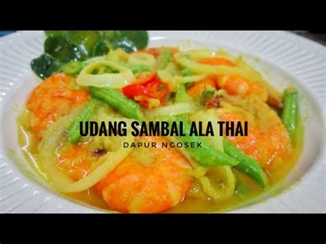 We did not find results for: Resepi Udang Sambal Ala Thai Simple Sedap | Shrimp Sauce ...