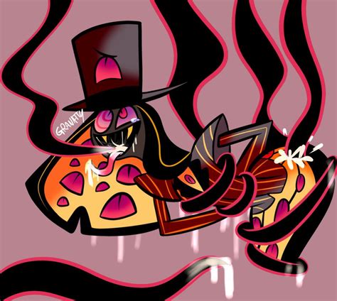 Post 3353890 Hazbinhotel Sirpentious Granatty