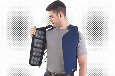 Whats A Cooling Vest And Why Do I Need One This Summer