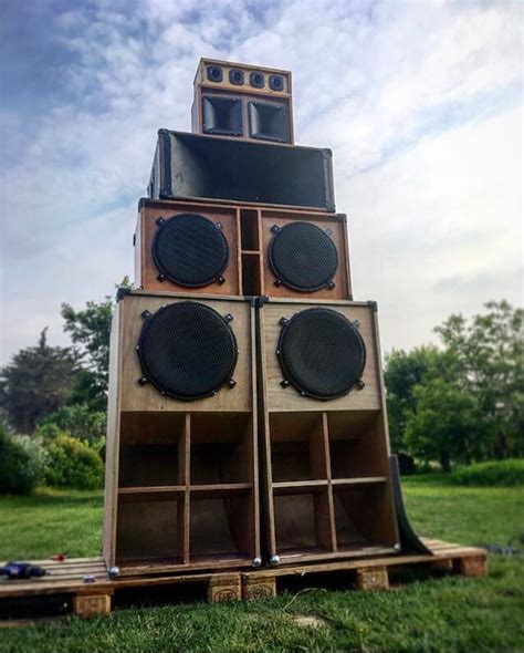 Dub Dealing Sound System Soundsystemworld