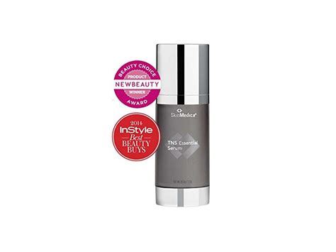 Skinmedica Tns Essential Serum 1 Ounce Ingredients And Reviews